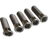 316L Air Filter Sintered Metal Filter Cartridge Pharmaceutical Equipment Use